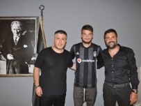 FİORENTİNA - Beşiktaş, Adem Ljajic'i Resmen Açıkladı