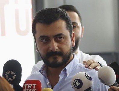 CHP’li Eren Erdem MİT TIR’ları davasında tanık oldu