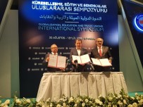 Cumhurbaşkanı Erdoğan'ın Kaçak Dershaneleri Kapatın Talimatına Eğitim Bir-Sen'den Destek Geldi