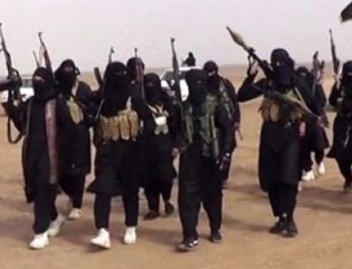DEAŞ Ve El Kaide listelerinde güncelleme