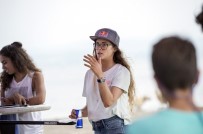 RED BULL - Dünya Şampiyonu Sörfçü Pulido Açıklaması 'Türkiye'deki İlgi Beni Çok Şaşırttı'