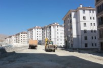 (Düzeltme) TOKİ İnşaatlarında Kırlangıç Molası Bitti