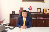 En Genç Başsavcı Görevine Başladı
