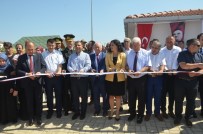FATIH KıZıLTOPRAK - Ergene'de Şehitlerin İsimlerinin Verildiği Parklar Açıldı