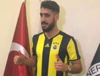 SARı LACIVERTLILER - Eski Galatasaraylı Tolga Ciğerci Fenerbahçe'de!.