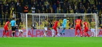 İSMAIL KÖYBAŞı - Fenerbahçe'de Hedef 3 Puan