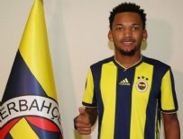 ROBERTO CARLOS - Fenerbahçe Jailson'un bonservis bedelini açıkladı