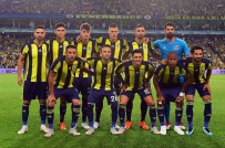 BAYERN MÜNIH - Fenerbahçe'nin rakiplerini tanıyalım