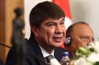 Ferzan Özpetek ve Cem Yılmaz'a 'Yaşam Boyu Başarı Ödülü'