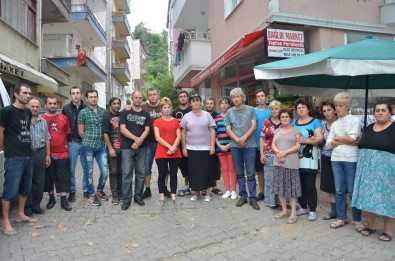 Gürcistan Uyruklu 28 Kişi Dolandırıldığı İddiasıyla Jandarmaya Başvurdu