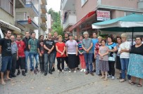 SALOME - Gürcistan Uyruklu 28 Kişi Dolandırıldığı İddiasıyla Jandarmaya Başvurdu