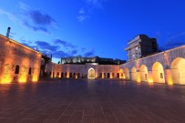 LALA MUSTAFA PAŞA - Hışva Han, Dünyanın En İyi Dekorasyona Sahip Mekanı Oldu