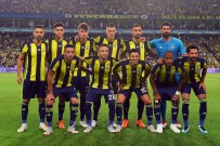 PARİS SAİNT GERMAİN - İste Fenerbahçe'nin Rakipleri