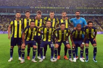 BAYERN MÜNIH - İste Fenerbahçe'nin Rakipleri