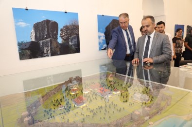İznik'te Yeniden 'UNESCO' Heyecanı