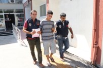 YANKESİCİLİK VE DOLANDIRICILIK BÜRO AMİRLİĞİ - Kapkaççıları 'esmerim' yakalattı