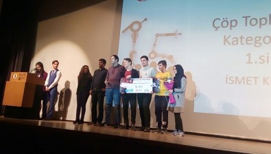 Kartepe'de Düşünen Gençlik Üretiyor