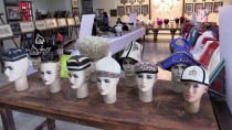 MUSTAFA KARA - Kastamonu'da 60 Yıllık Şapkalar Müzeye Bağışlandı