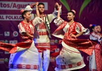 Kepez'in Uluslararası Festivaline Muhteşem Gala