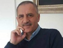 SAYGı ÖZTÜRK - Kılıçdaroğlu'nun yalanı ortaya çıktı
