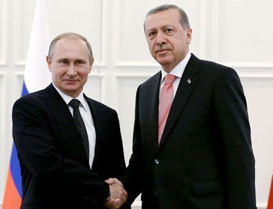 Kremlin duyurdu: Erdoğan ve Putin Tahran'da görüşecek!
