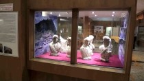 TAŞKALE - 'Manazan Güzeli' Ziyaretçilerini Bekliyor