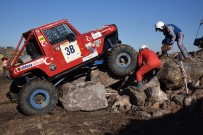 OFF ROAD - Marmara Xtrial Off Road Şampiyonası Başlıyor