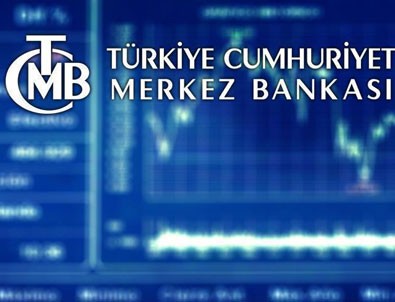 Merkez Bankası'ndan döviz hamlesi