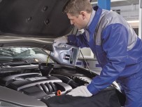 Mobil 1 Center'ların 70'İncisi Bursa'da Açıldı