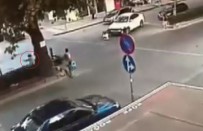 Ölümden Böyle Kurtuldu