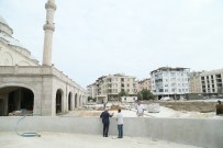 Ordu'ya Muhteşem Cami