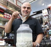 FİYAT ARTIŞI - (Özel) Kenger Sakızı Dolarla Yarışıyor