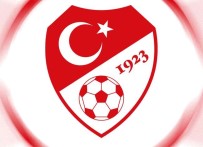 HAKAN ÇALHANOĞLU - Rusya Ve İsveç Maçları Aday Kadrosu Açıklandı