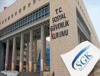 SGK'dan açıklama: Son ödeme tarihleri ertelendi