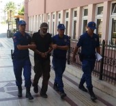 Söke'de 5 Kilo Esrar Yakalandı