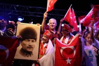 Söke'de Yaz Okullarına Final Gecesi