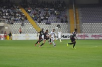 RAMAZAN TOPRAK - Spor Toto 1. Lig Açıklaması AFJET Afyonspor Açıklaması 0 - Boluspor Açıklaması 1