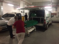 Tarlaya Çalışmaya Giden Genç Silahla Vurularak Öldürüldü