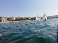 Tekirdağ'dan 3 Sporcu, Türkiye'yi Temsil Edecek