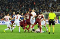 Trabzonspor İle Galatasaray 126 Randevuda