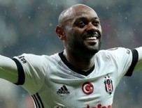 Vagner Love transferi yattı