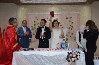 LÜTFİ VİDİNEL - Yeni Nikah Salonundan Vatandaş Memnun