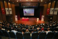 Yenimahalle'de 'Aile İçi Şiddeti Tanımak Ve Önlemek' Konulu Panel