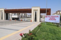 YKS Sonuçlarına Göre NEVÜ'yü 4 Bin 434 Öğrenci Tercih Etti