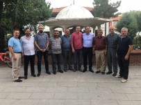 TURİZM BAKANLIĞI - AK Parti Çorum Milletvekili Ahmet Sami Ceylan;