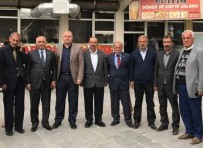 MISYONERLIK - ASİMDER Başkanı Gülbey Açıklaması 'Türkiye'de Azınlıklar Ne Zulüm Gördü Nede Kurban Oldular'