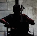 FLAMENKO - Bodrum Antik Tiyatroda Flemenko Rüzgarı