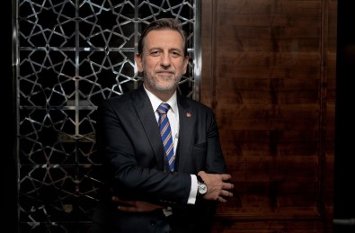 'BTSO'nun Projeleri 100 Günlük Eylem Planında'