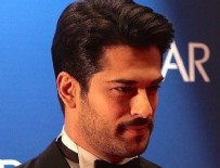 BURAK ÖZÇİVİT - Burak Özçivit tükenmişlik sendromuna mı yakalandı ?