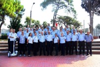 Çeyrek Asıra Çeyrek Altın